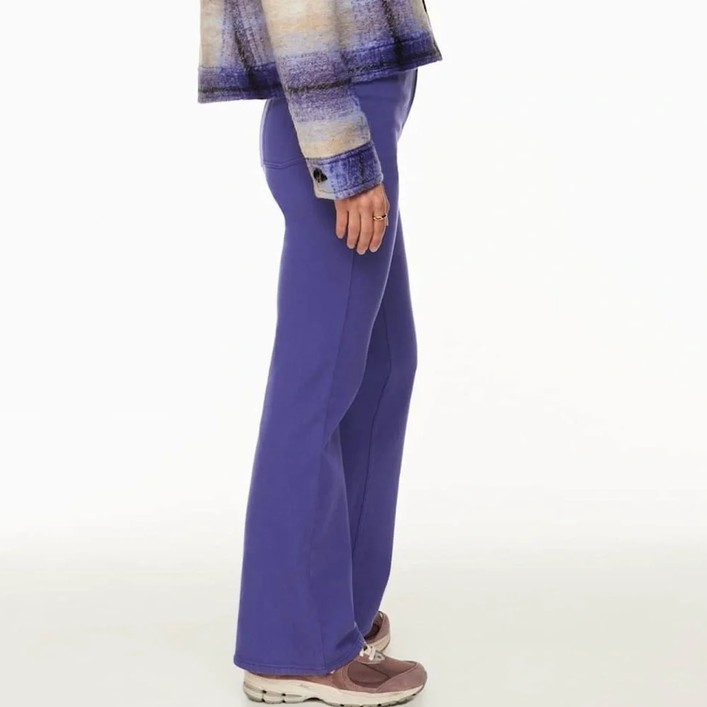 Wilfred Free Violet Garment - Picture 7 of 7